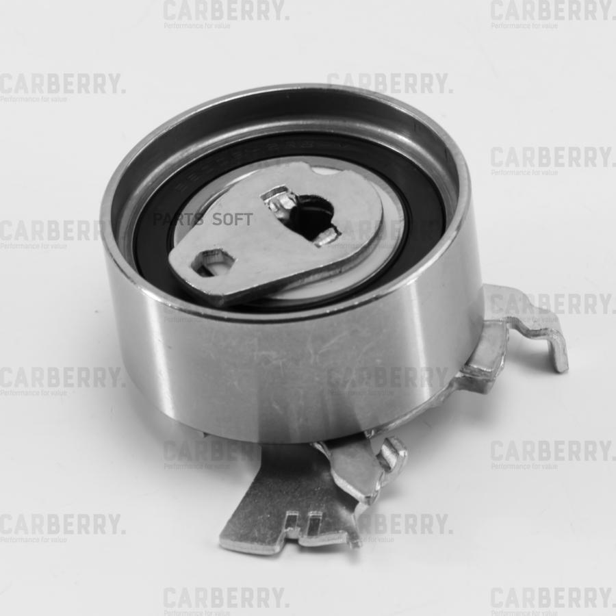 

CARBERRY 55CA20 Ролик ремня ГРМ () 1шт