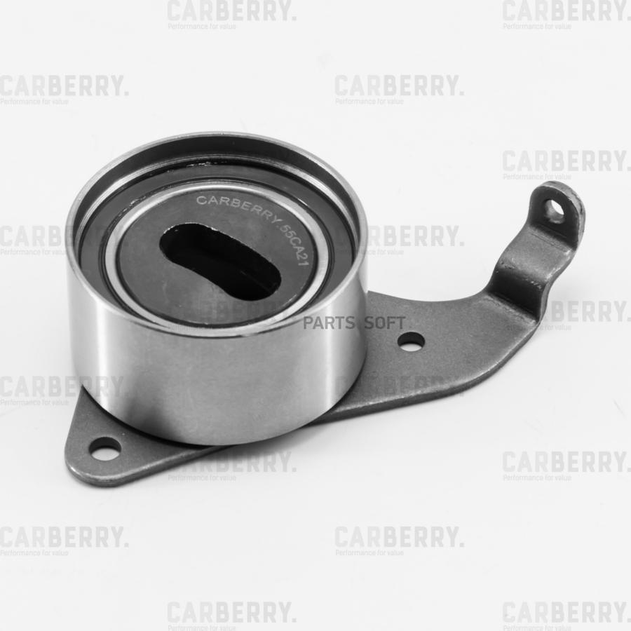 

CARBERRY 55CA21 Ролик ремня ГРМ () 1шт