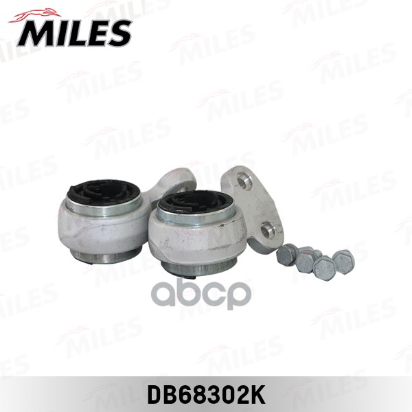 фото Сайлентблок miles db68302k