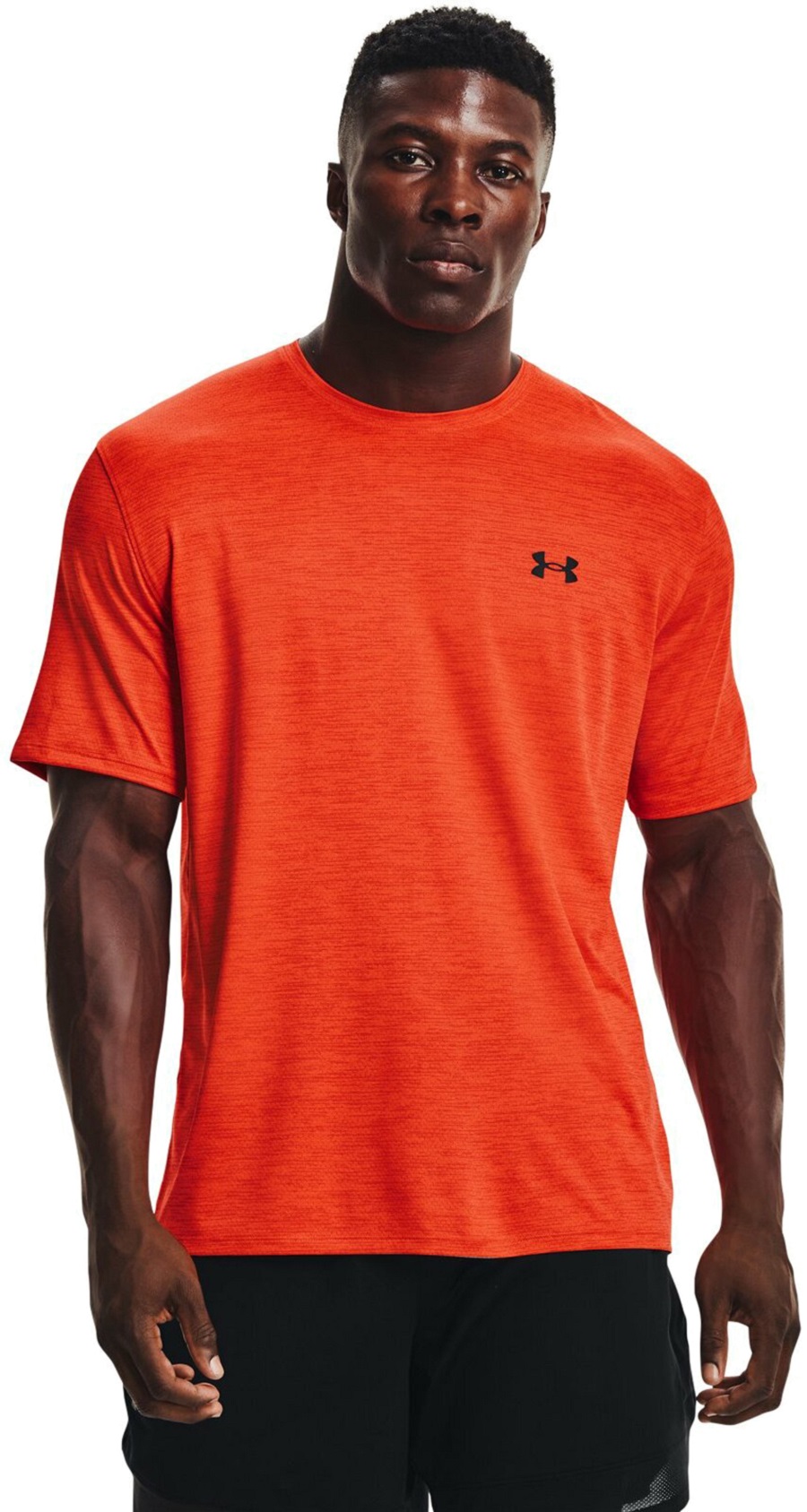 

Футболка мужская Under Armour 1361426-296 красная XL, 1361426-296