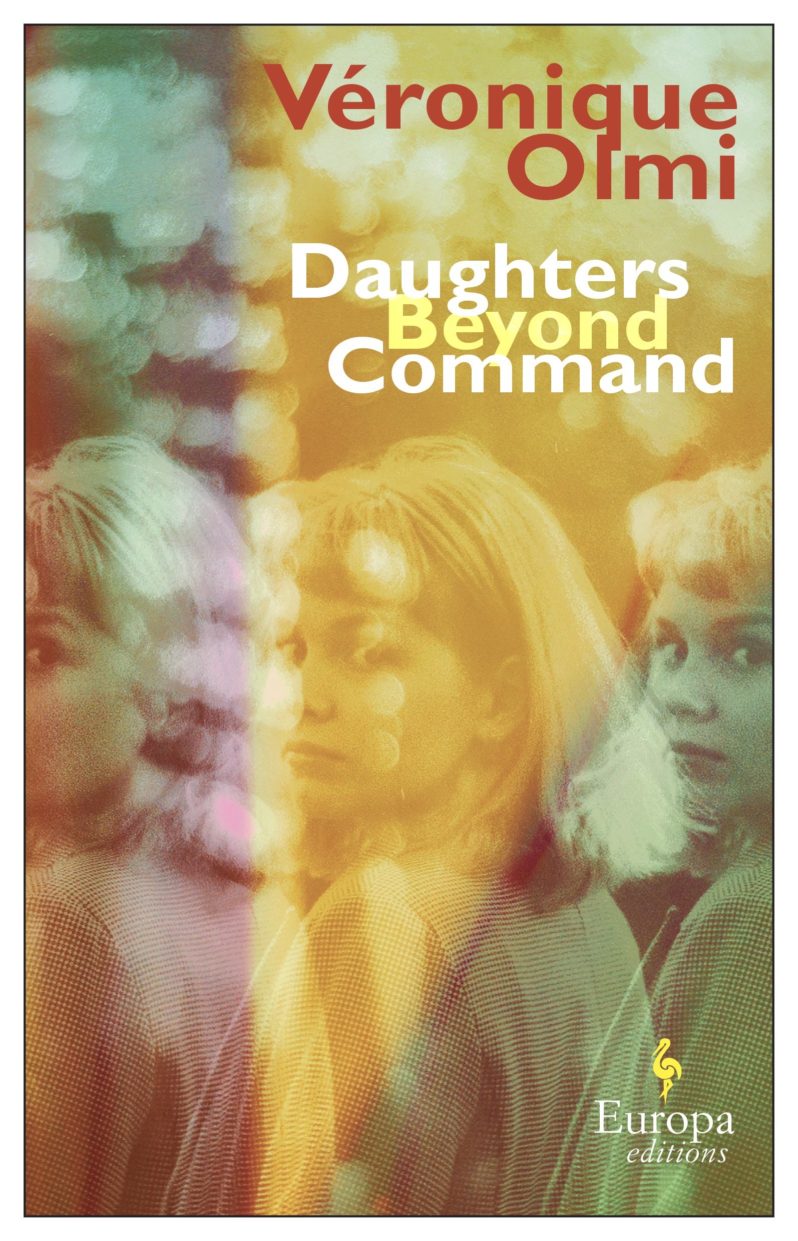 

Daughters Beyond Command