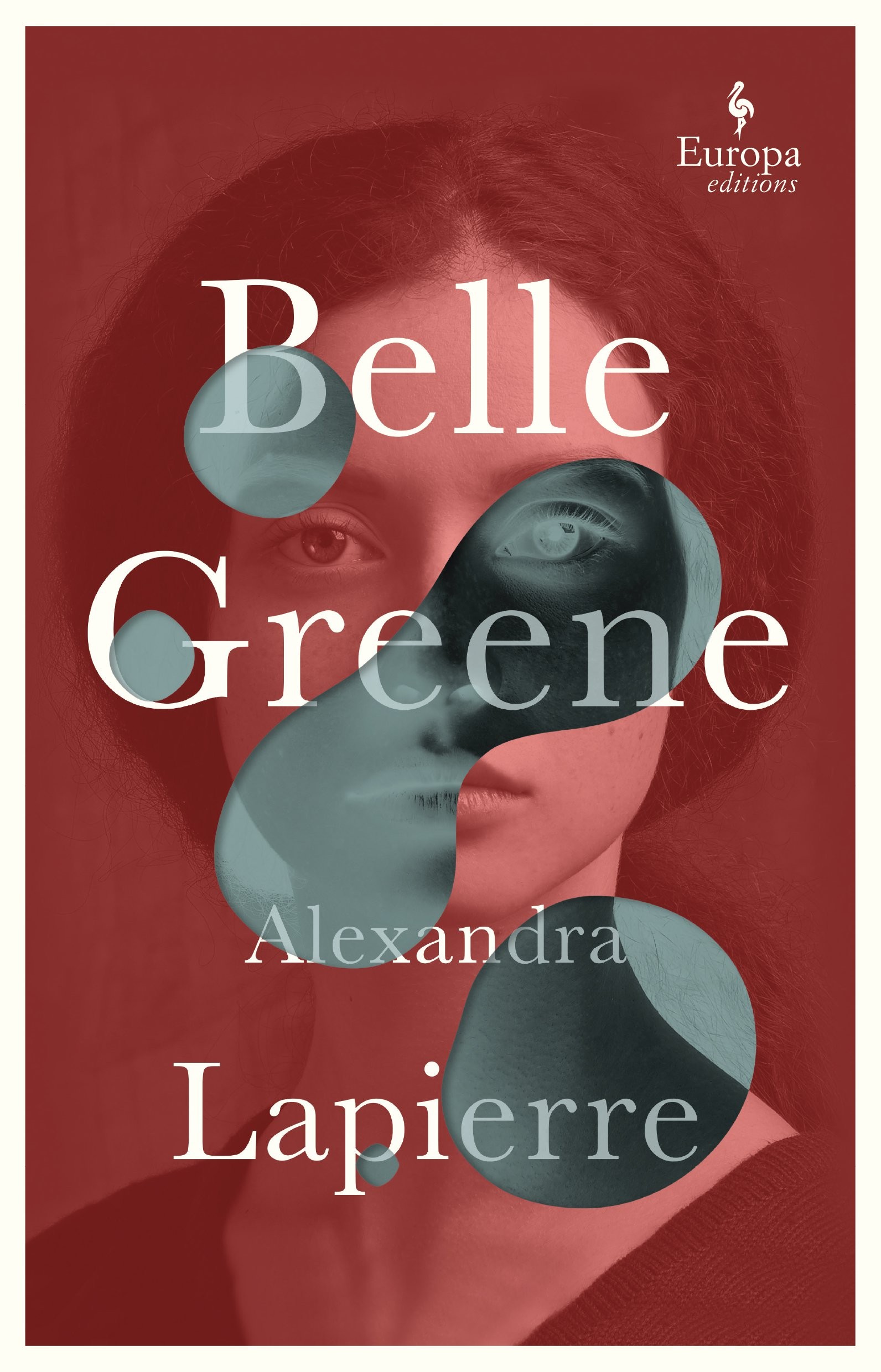 

Belle Greene