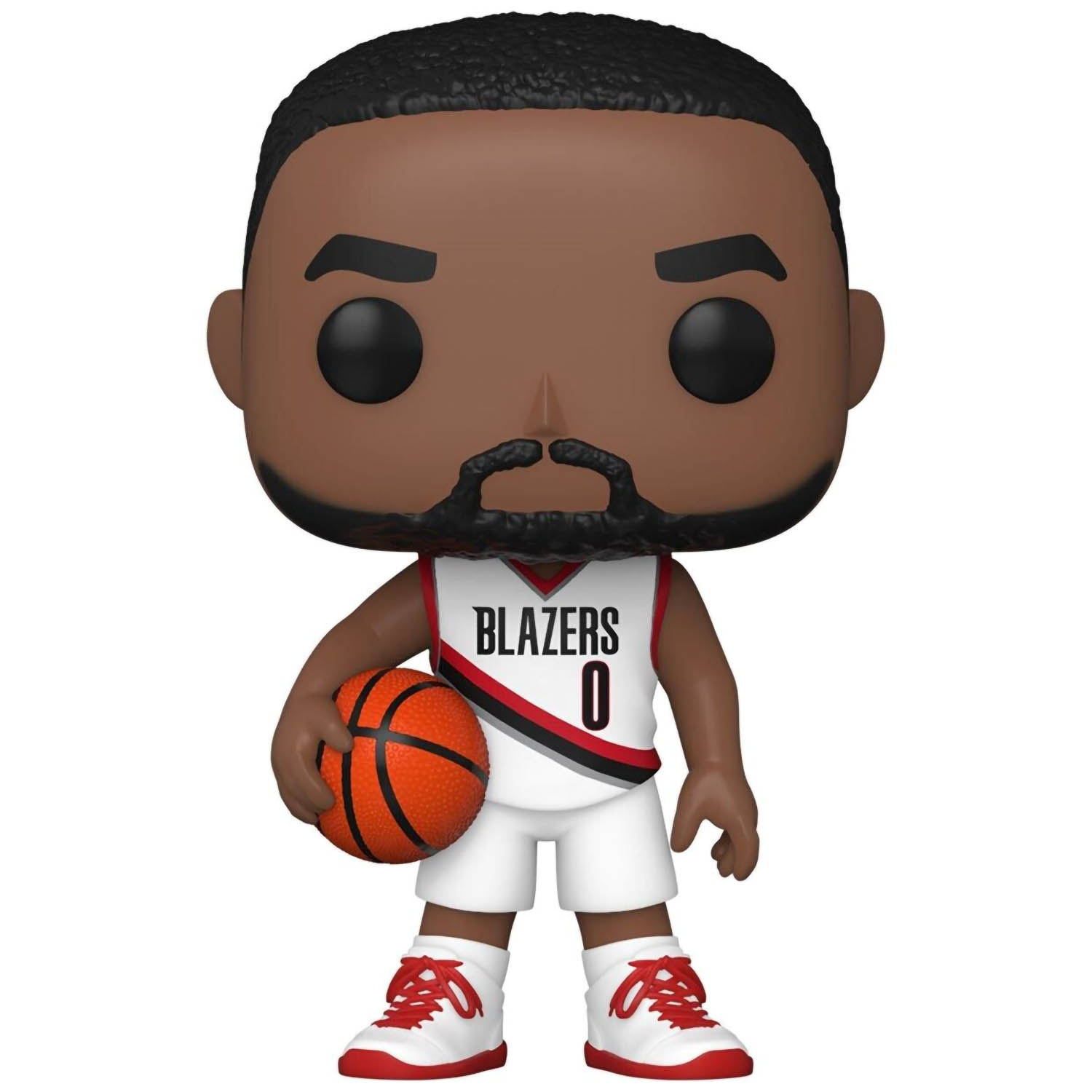 

Фигурка Funko POP! NBA Trailblazers Damian Lillard 65795