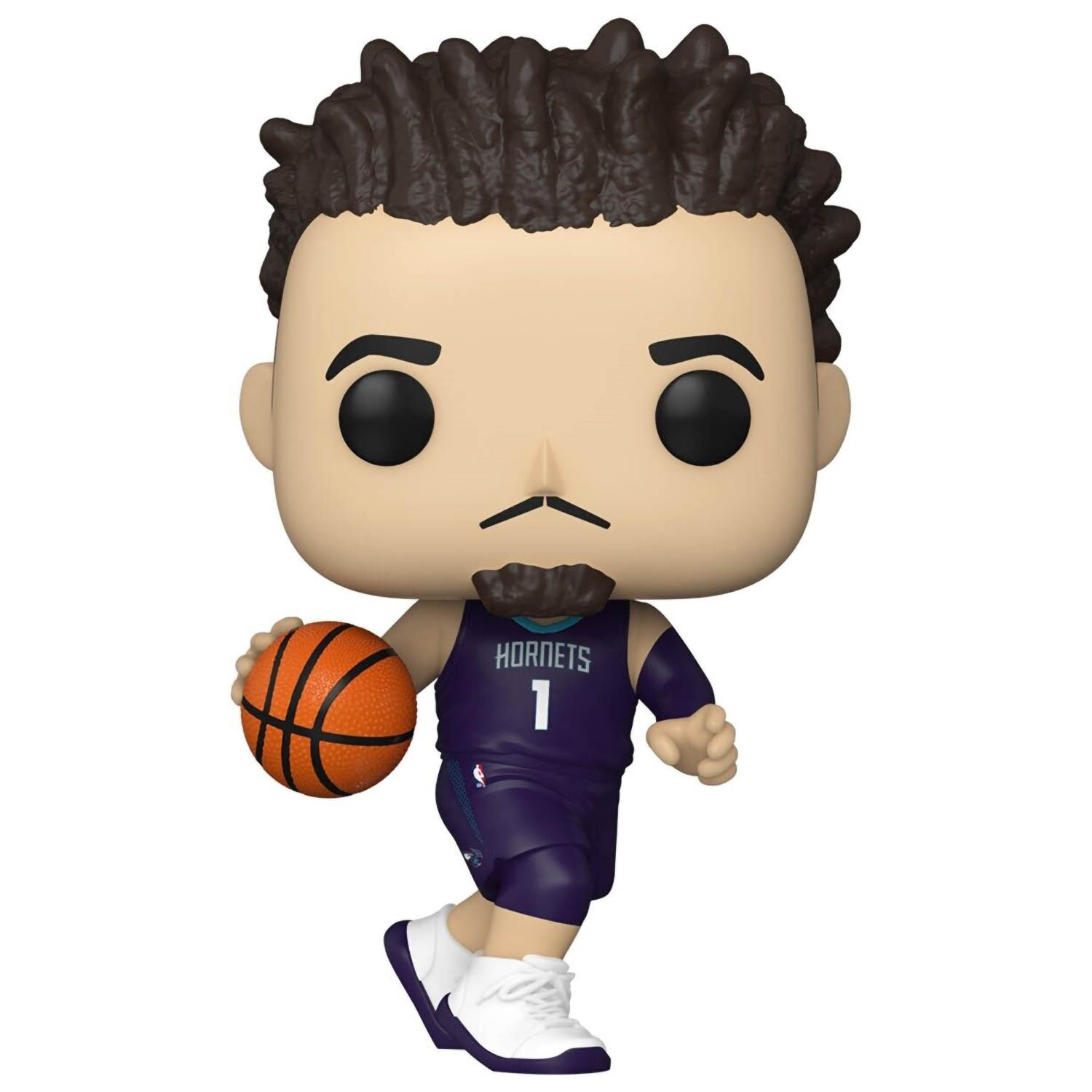 

Фигурка Funko POP! NBA Hornets LaMelo Ball 65791