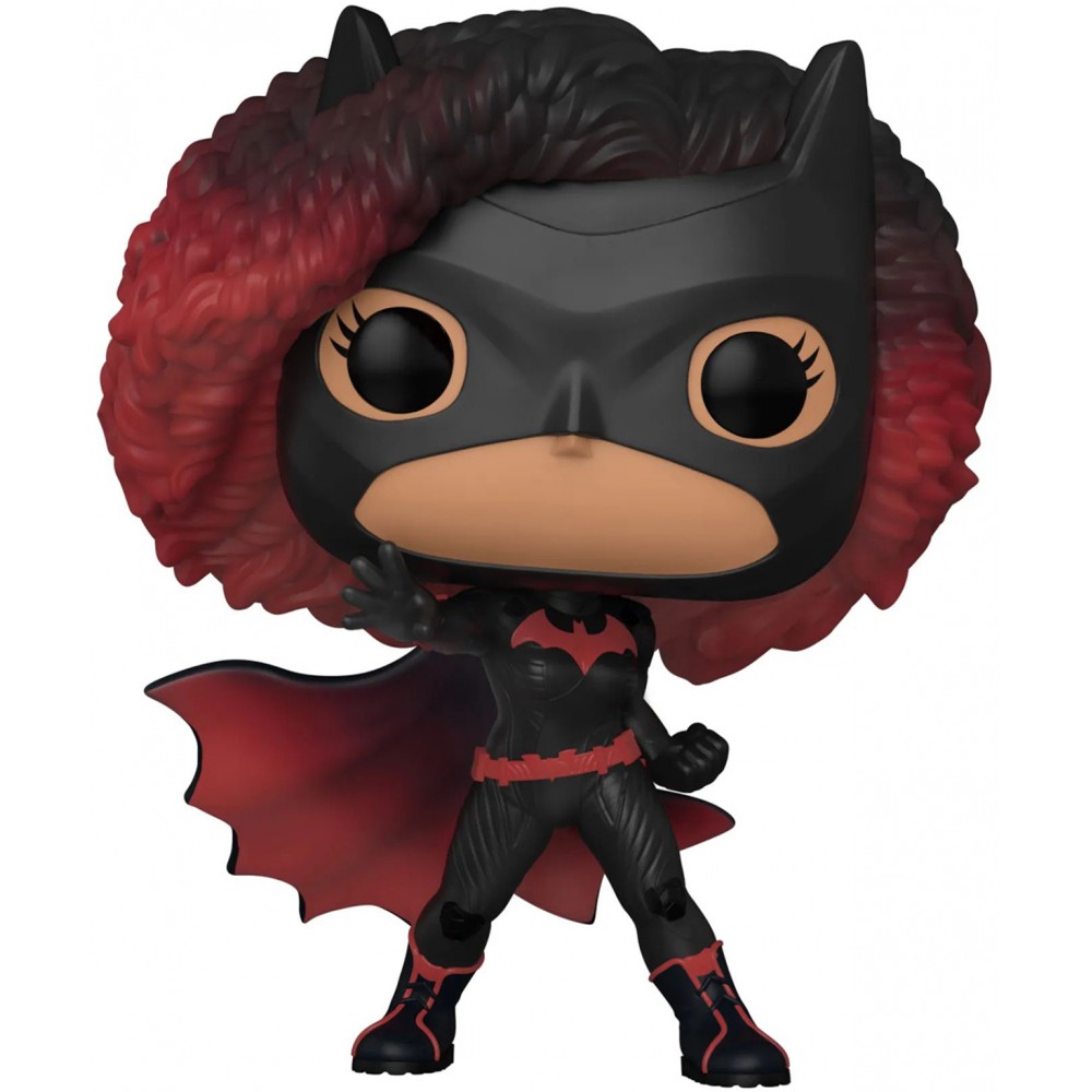 Фигурка Funko POP! TV DC Batwoman Batwoman (Exc) 58592 600010846209