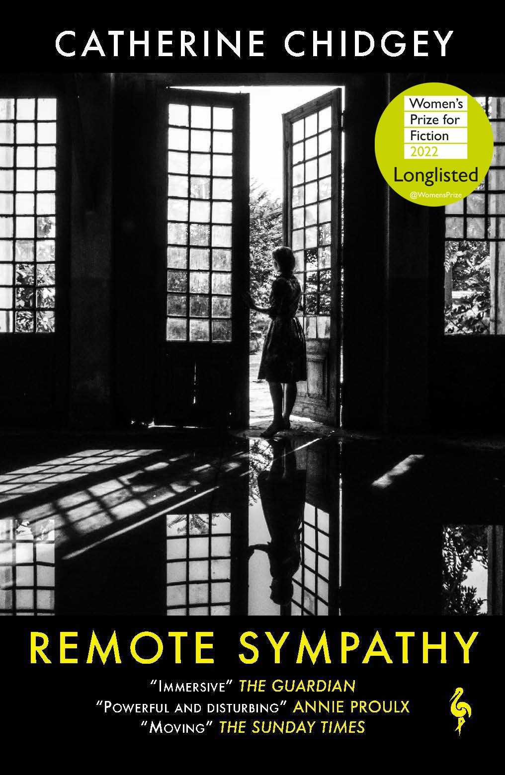 

Remote Sympathy