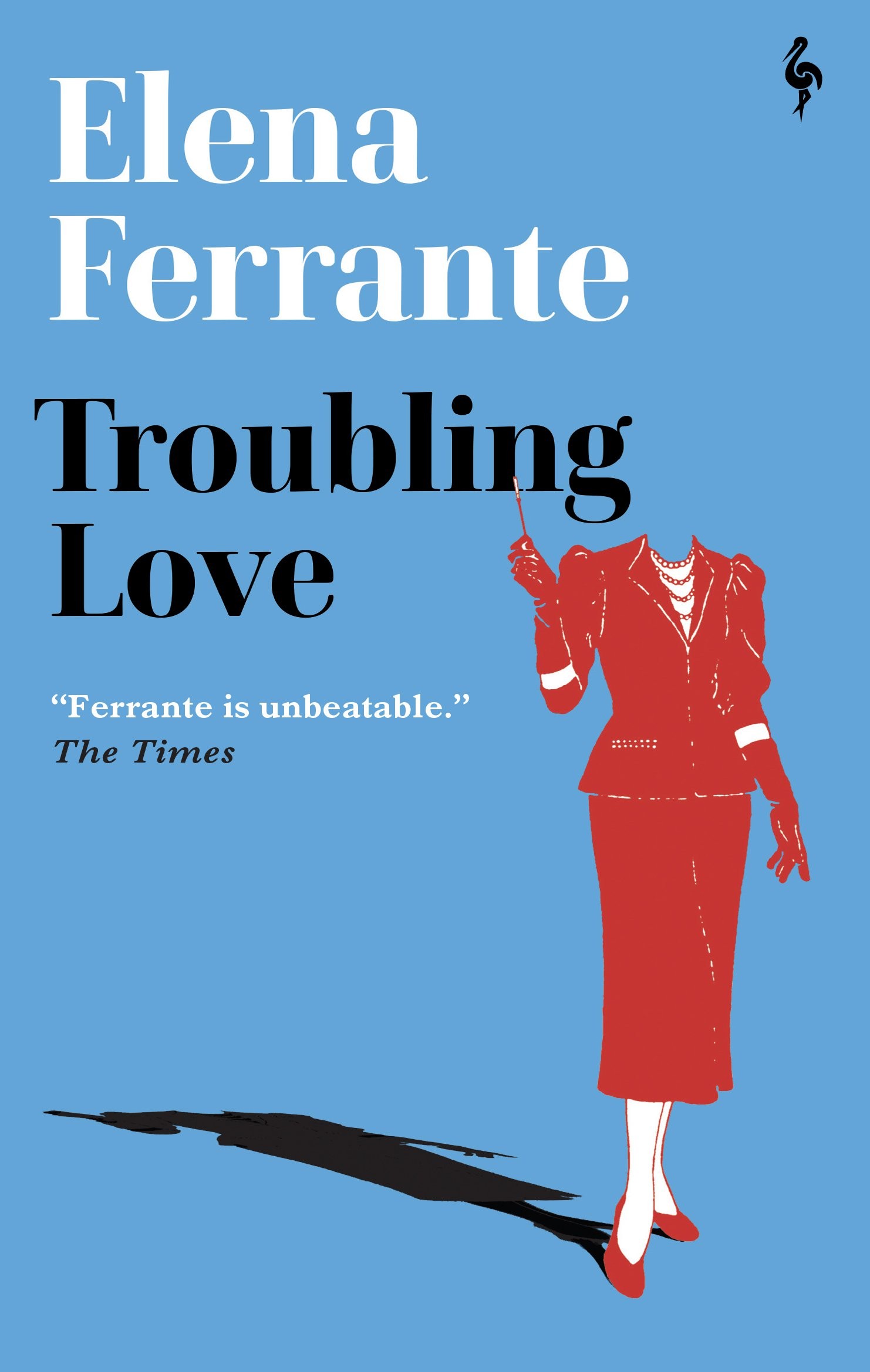 

Troubling Love