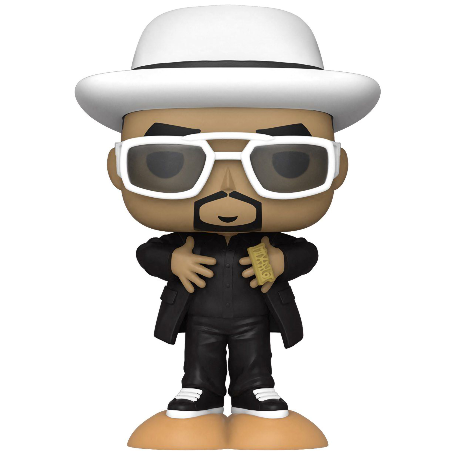 

Фигурка Funko POP! Rocks Sir-Mix-A-Lot Sir-Mix-A-Lot 54312