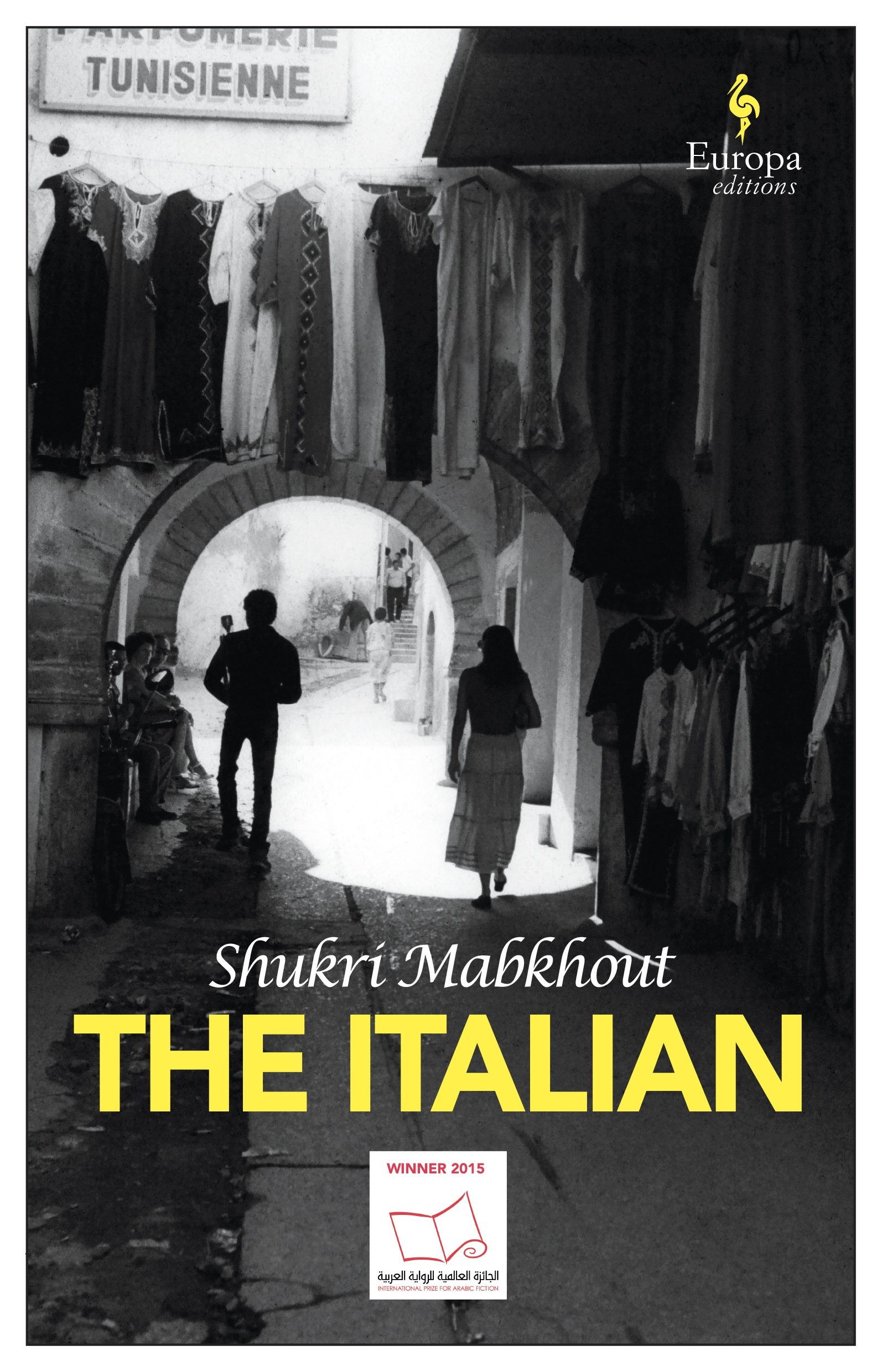 

The Italian