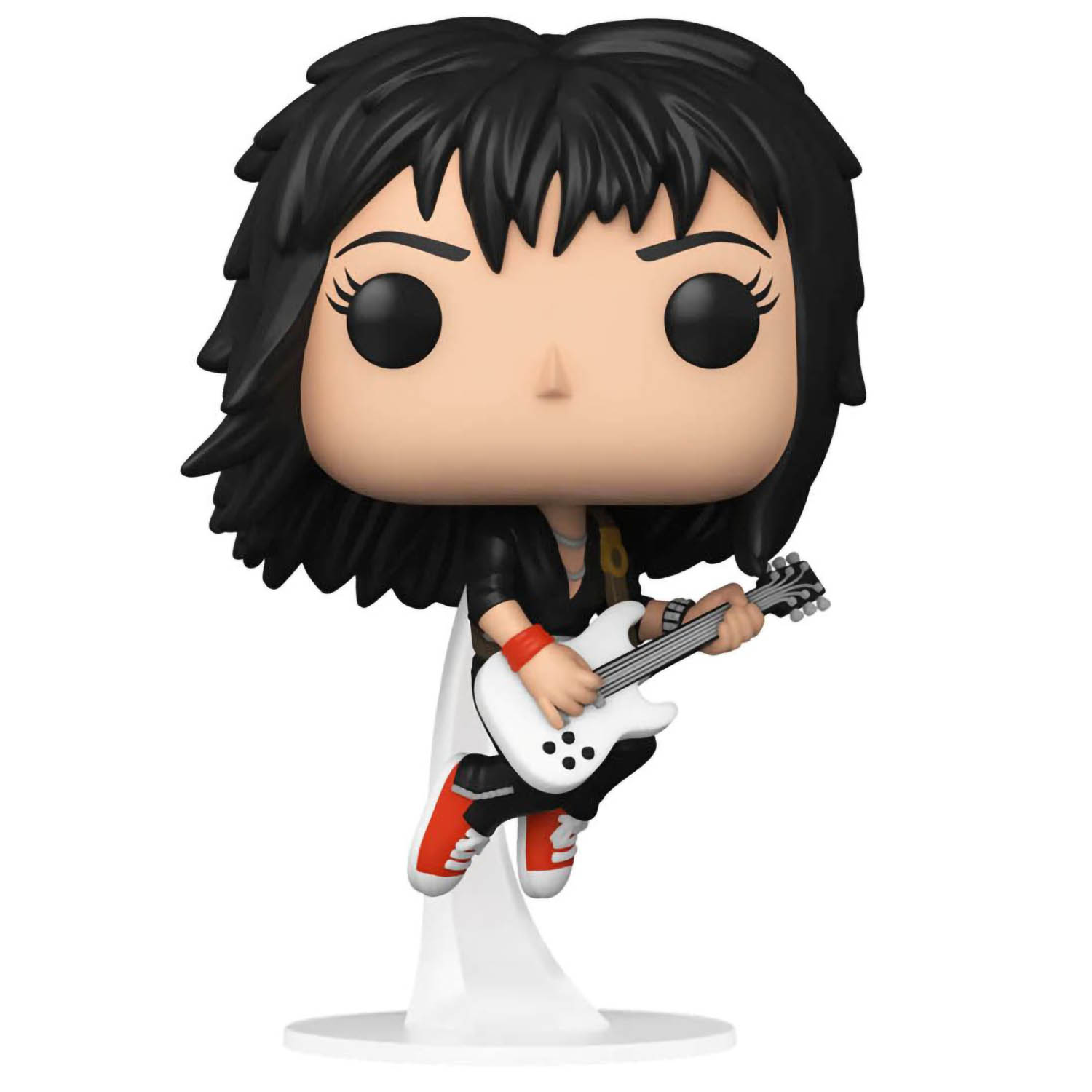 

Фигурка Funko POP! Rocks Joan Jett and the Blackhearts Joan Jett 61443