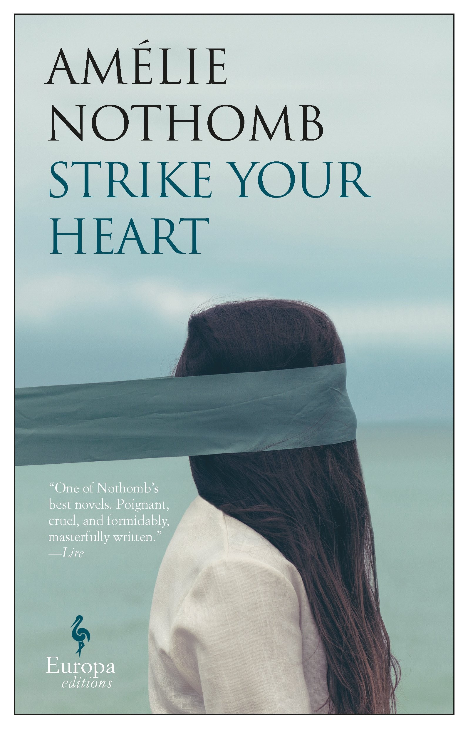 

Strike Your Heart