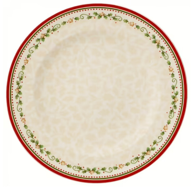 

Тарелка Villeroy & Boch Winter Bakery Delight 1486122622
