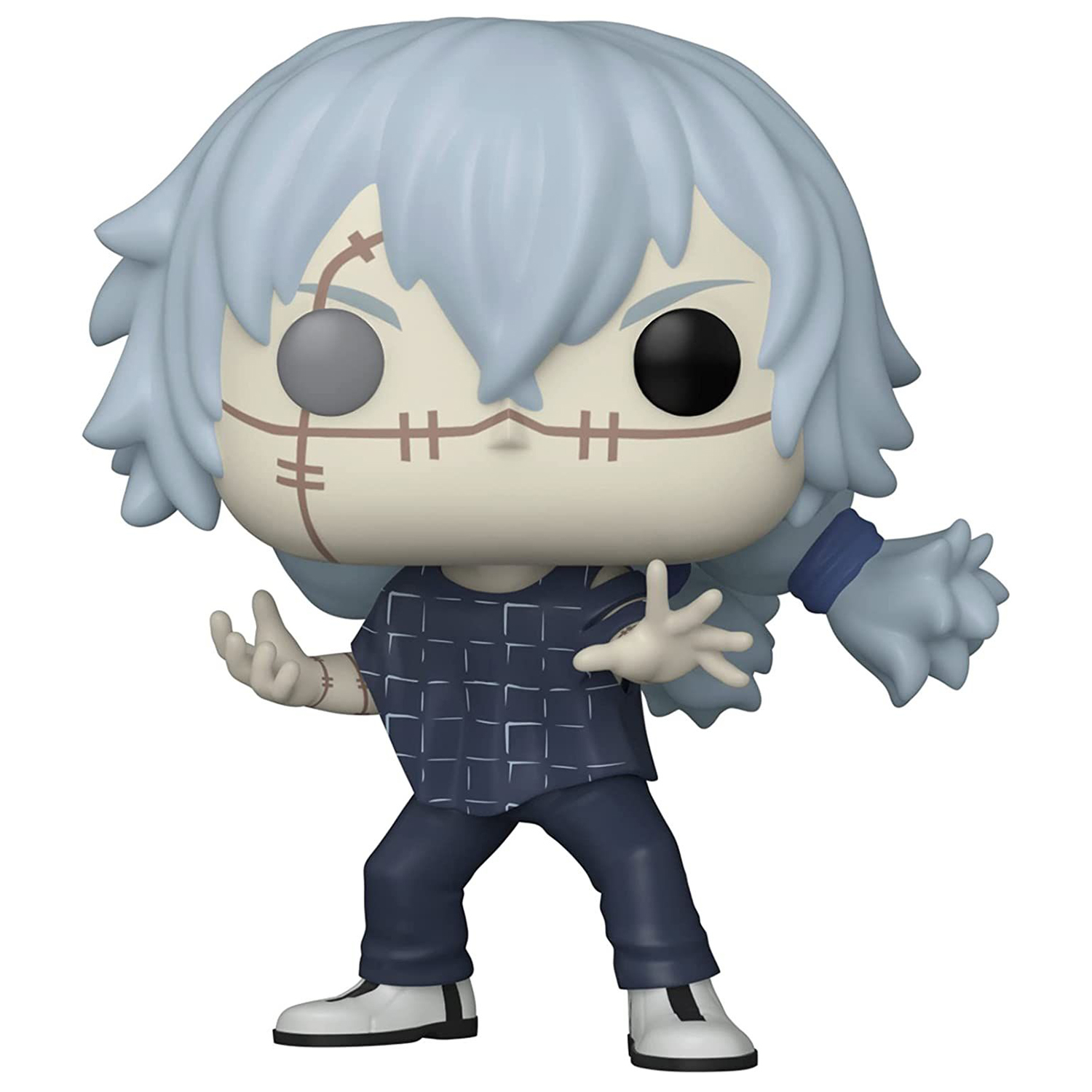 

Фигурка Funko POP! Animation Jujutsu Kaisen Mahito 61359