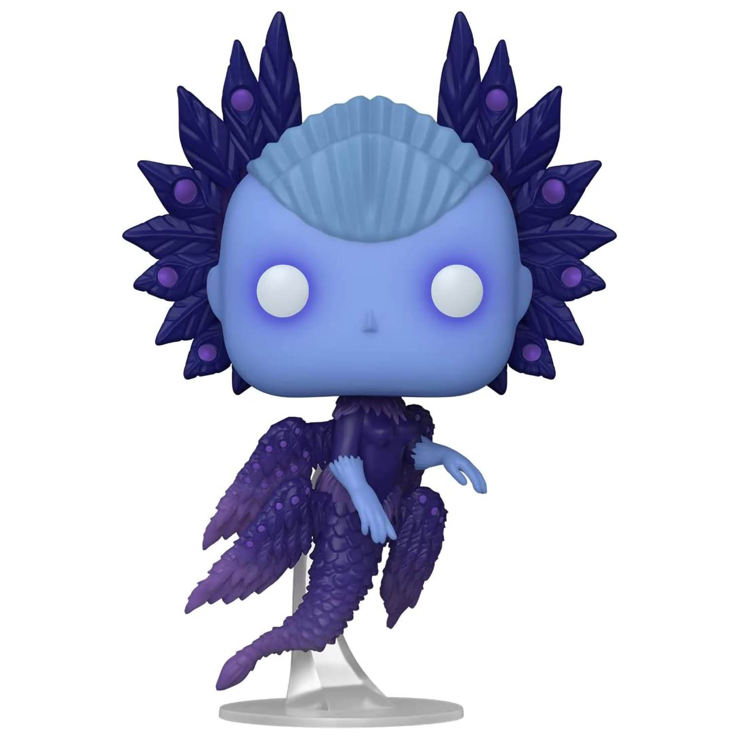 

Фигурка Funko POP! Movies Netflix Pinocchio Wood Spirit 67387