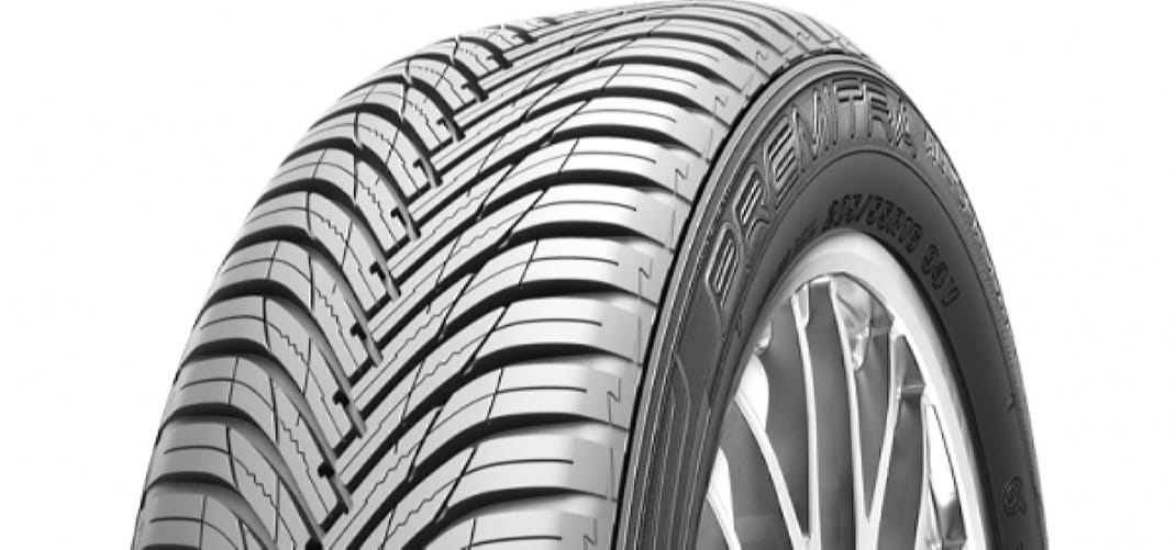 

Шины Maxxis Premitra All-Season AP3 205/40 R18 86W, Premitra All-Season AP3