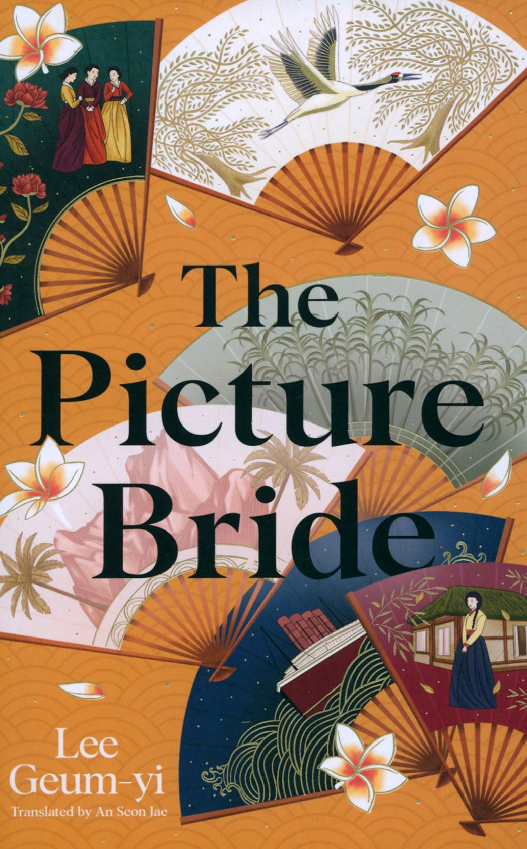 

The Picture Bride