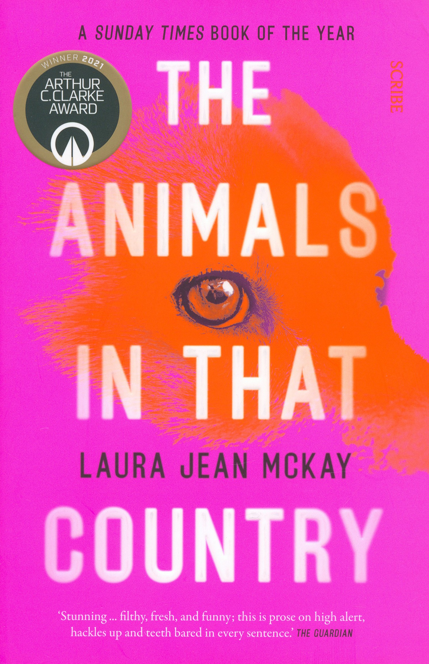 

The Animals in That Country