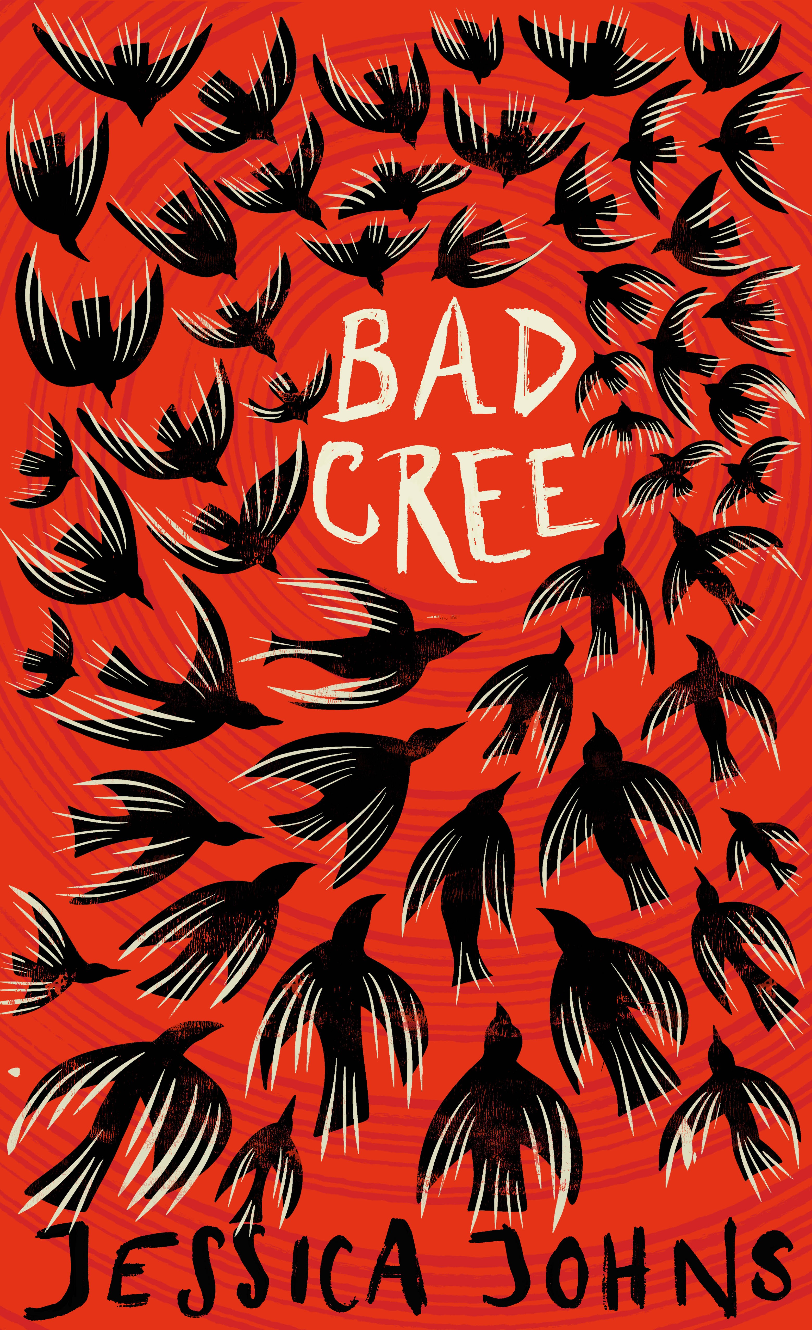 

Bad Cree