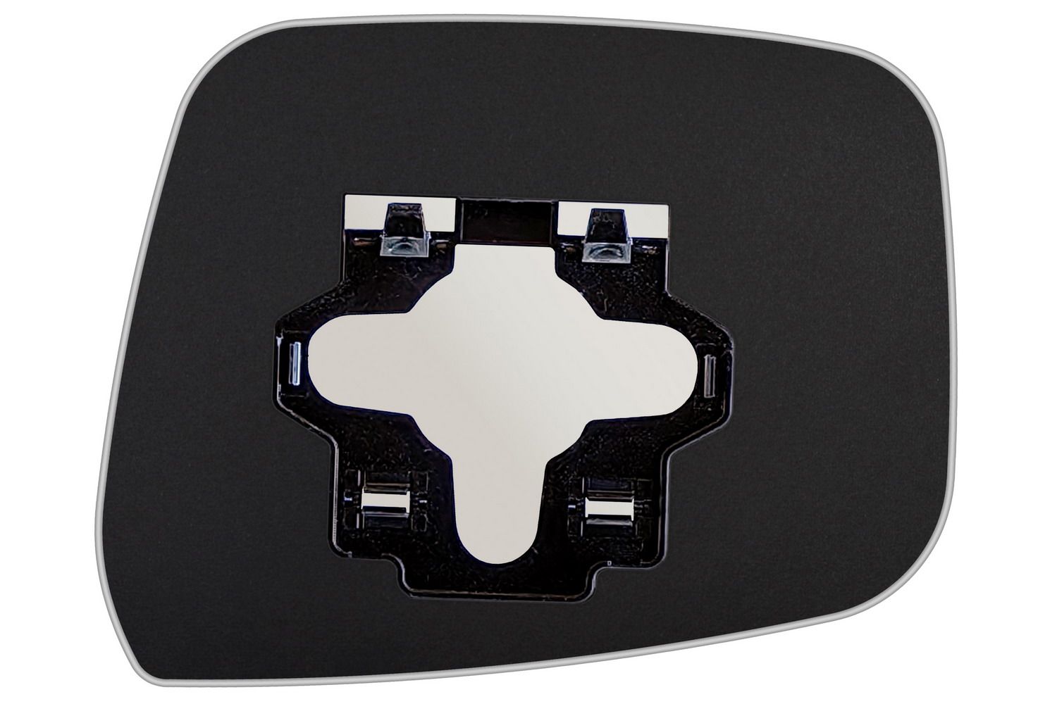 

Зеркальный Элемент Левый Nissan Navara Iii (10-14) Сфера Нейтральный Без Обогрева