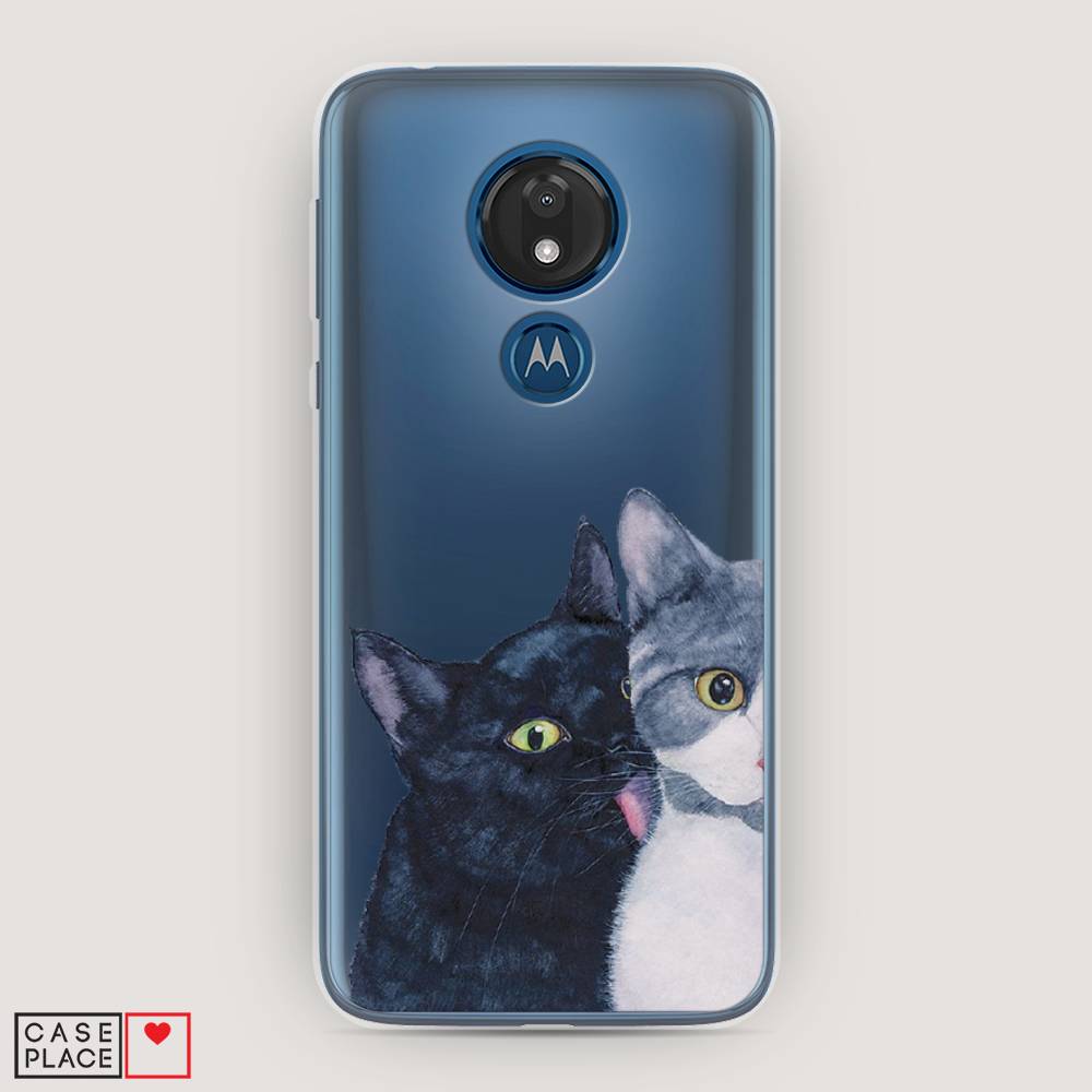Чехол Awog на Motorola Moto G7 / Моторола Мото G7 