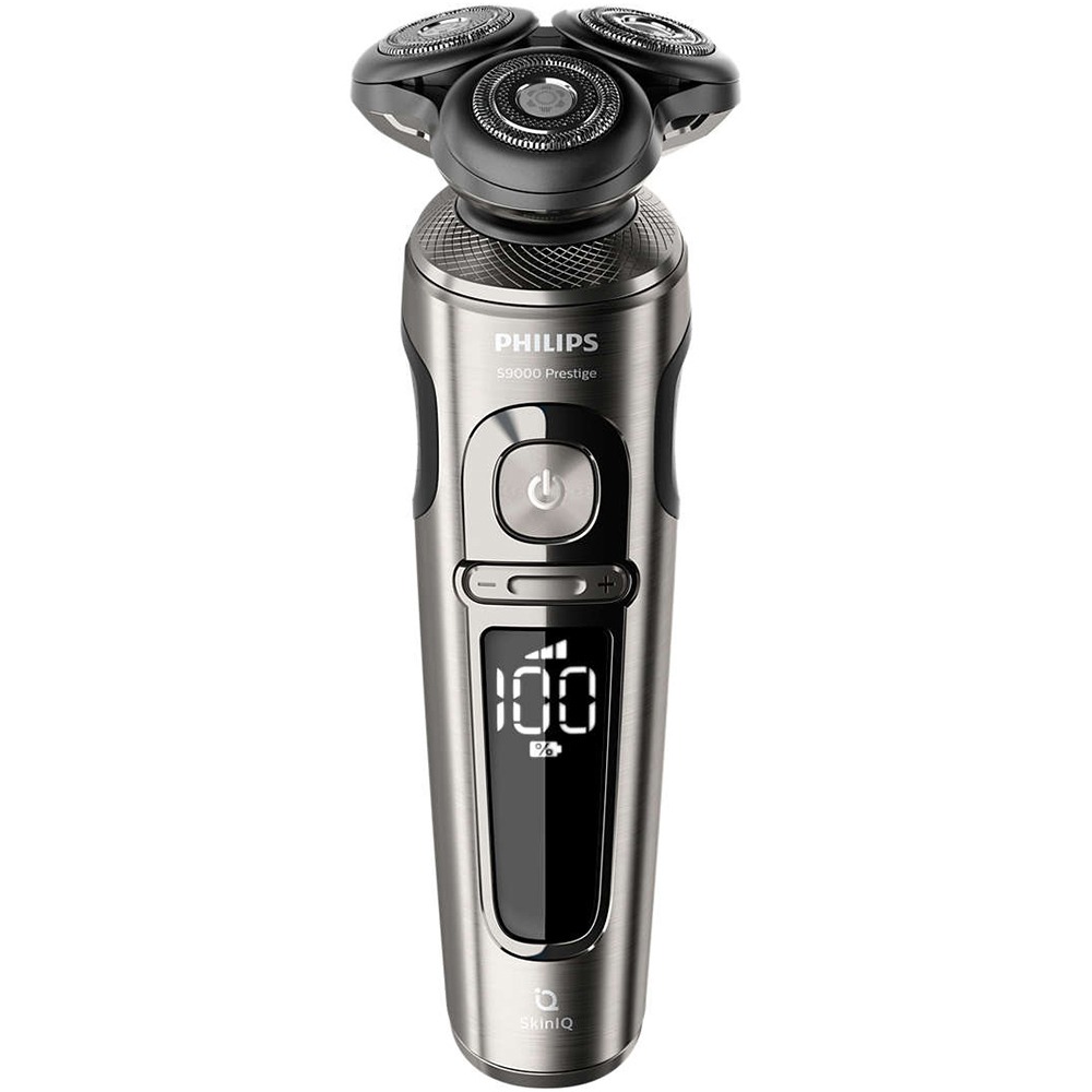 Электробритва Philips SP9860/13 электробритва philips s1203 men 3d floating razor