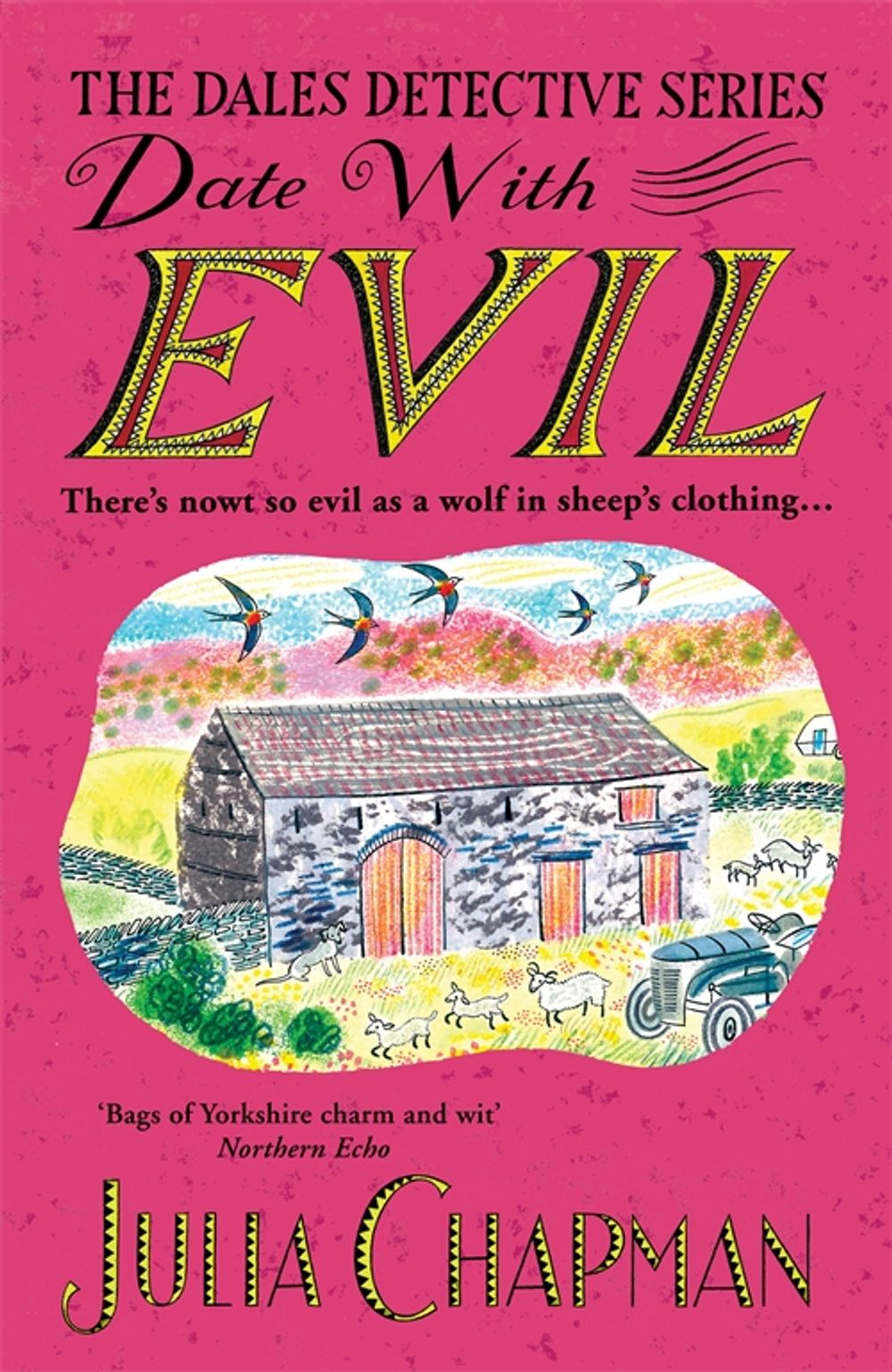 

Date with Evil