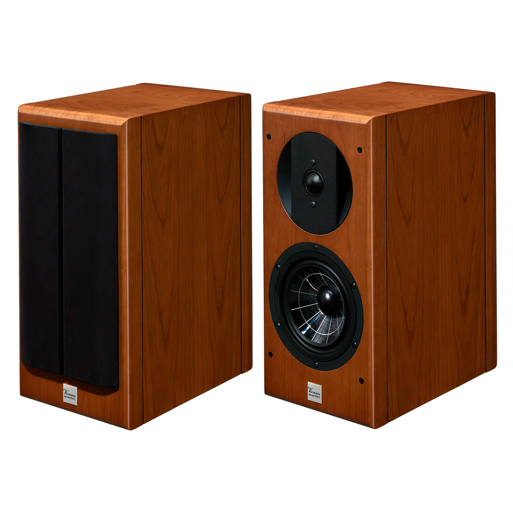 

Полочная акустика Vienna Acoustics Haydn Grand Symphony Edition cherry, Haydn Grand Symphony Edition Cherry