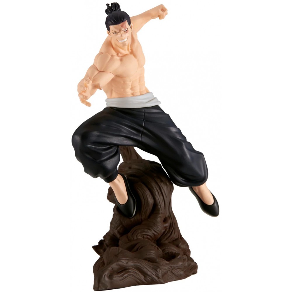 фото Фигурка banpresto jujutsu kaisen aoi todo bp19159