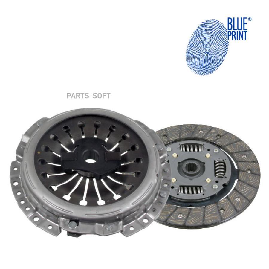 

BLUEPRINT Комплект сцепления BLUEPRINT ADP153024
