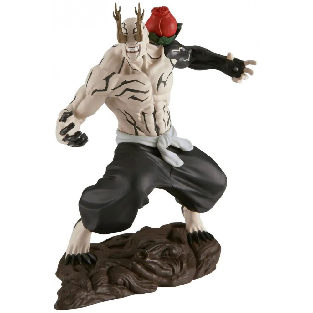 фото Фигурка banpresto jujutsu kaisen hanami bp19160