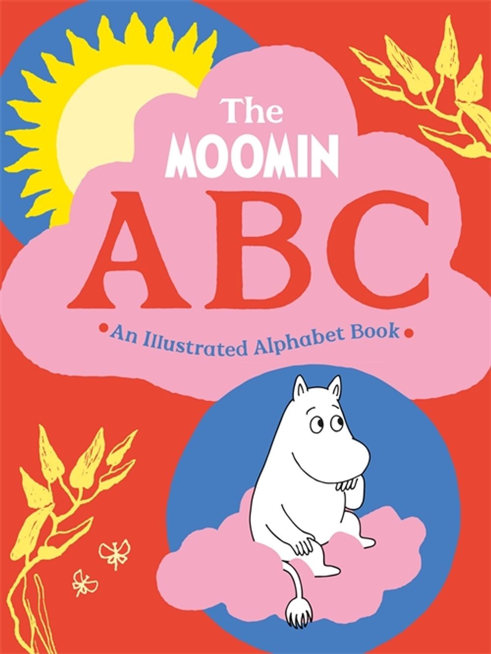 

The Moomin ABC An Illustrated Alphabet Book