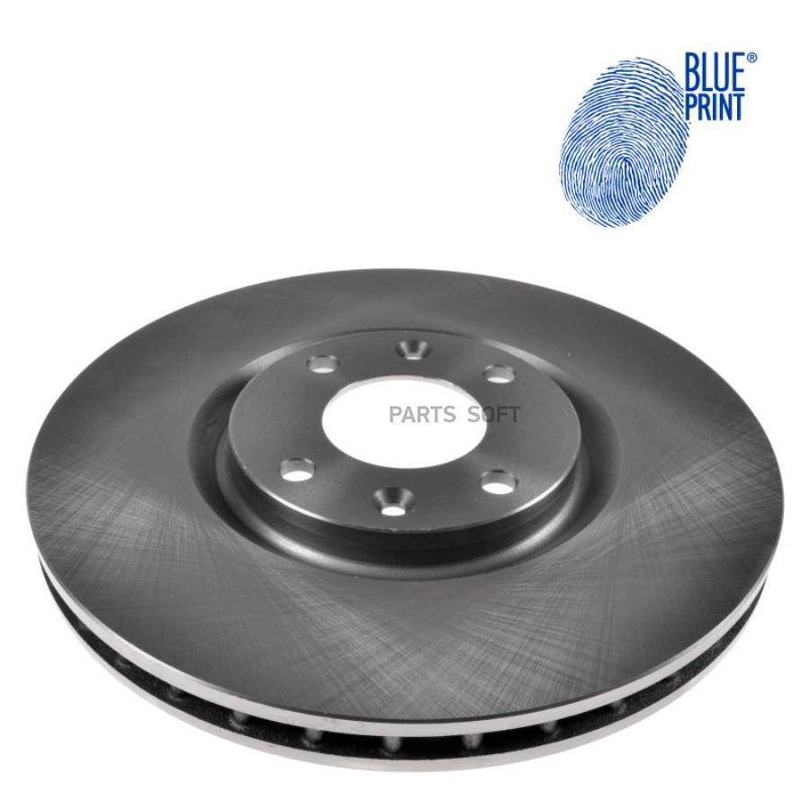 

BLUEPRINT Диск тормозной BLUEPRINT ADP154308 комплект 1 шт