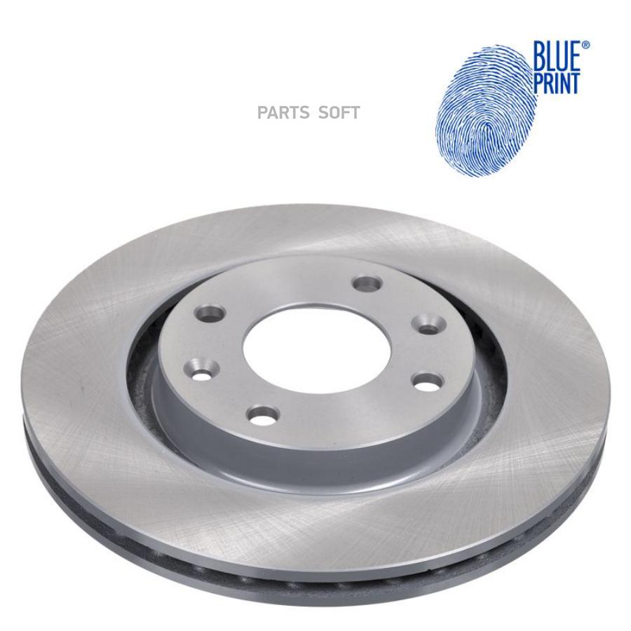 

BLUEPRINT Тормозной диск BLUEPRINT ADP154311