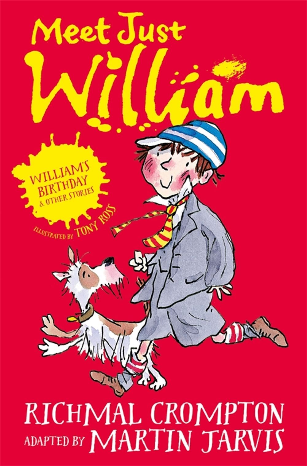 

William's Birthday and Other Stories