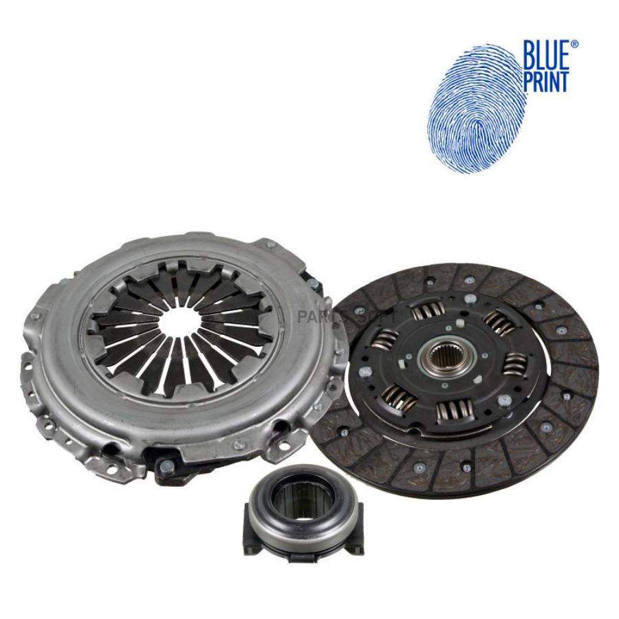 

BLUEPRINT Сцепление BLUEPRINT ADR163018