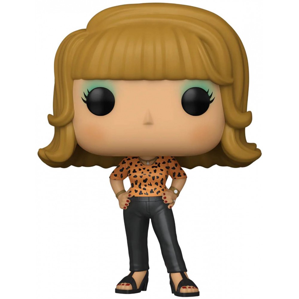 

Фигурка Funko POP! TV The Sopranos Carmela Soprano 59292