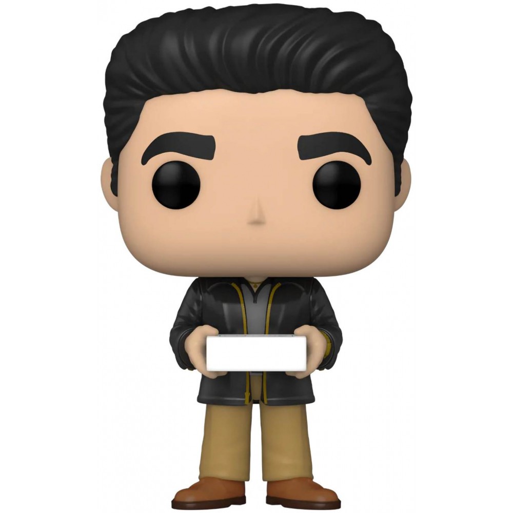 

Фигурка Funko POP! TV The Sopranos Christopher Moltisanti 59291