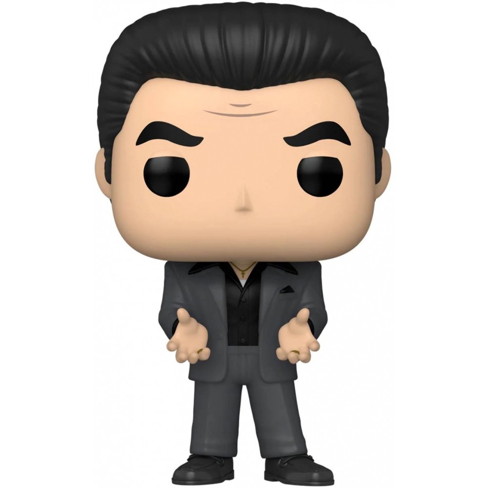 

Фигурка Funko POP! TV The Sopranos Silvio Dante 59293