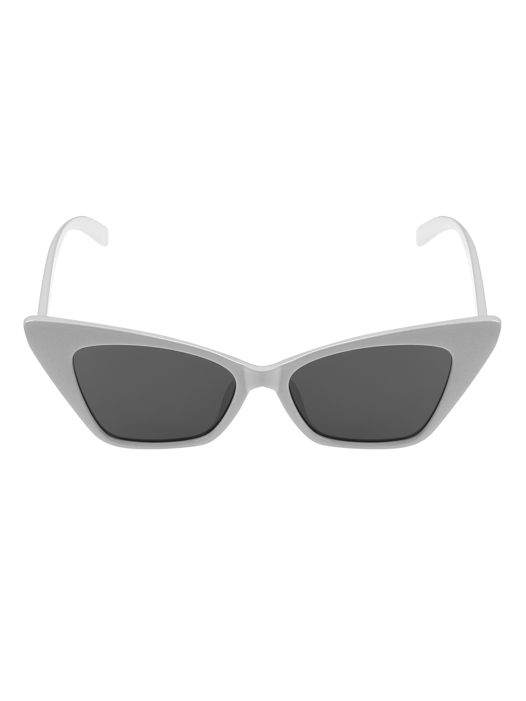 Солнцезащитные очки женские Pretty Mania NDP014 черные