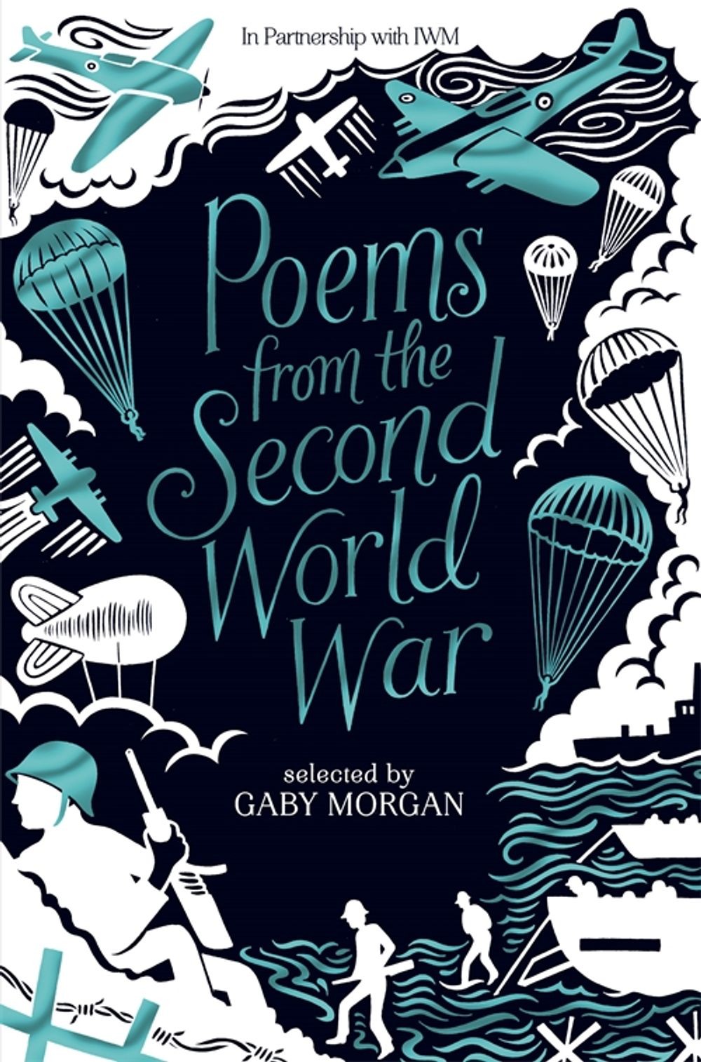 

Poems from the Second World War