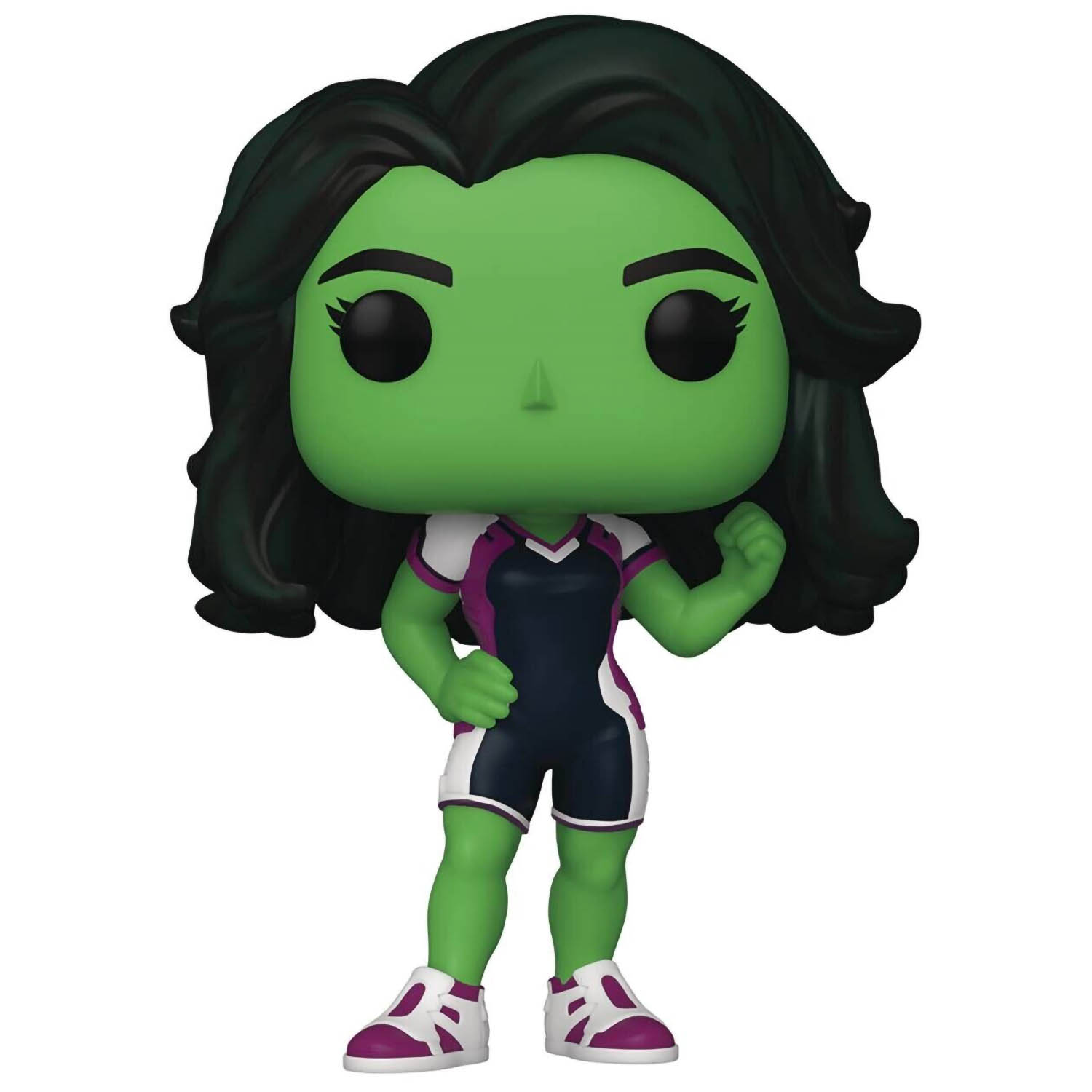

Фигурка Funko Головотряс She-Hulk - POP! - She-Hulk 64196