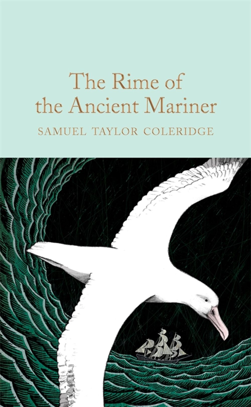 

The Rime of the Ancient Mariner