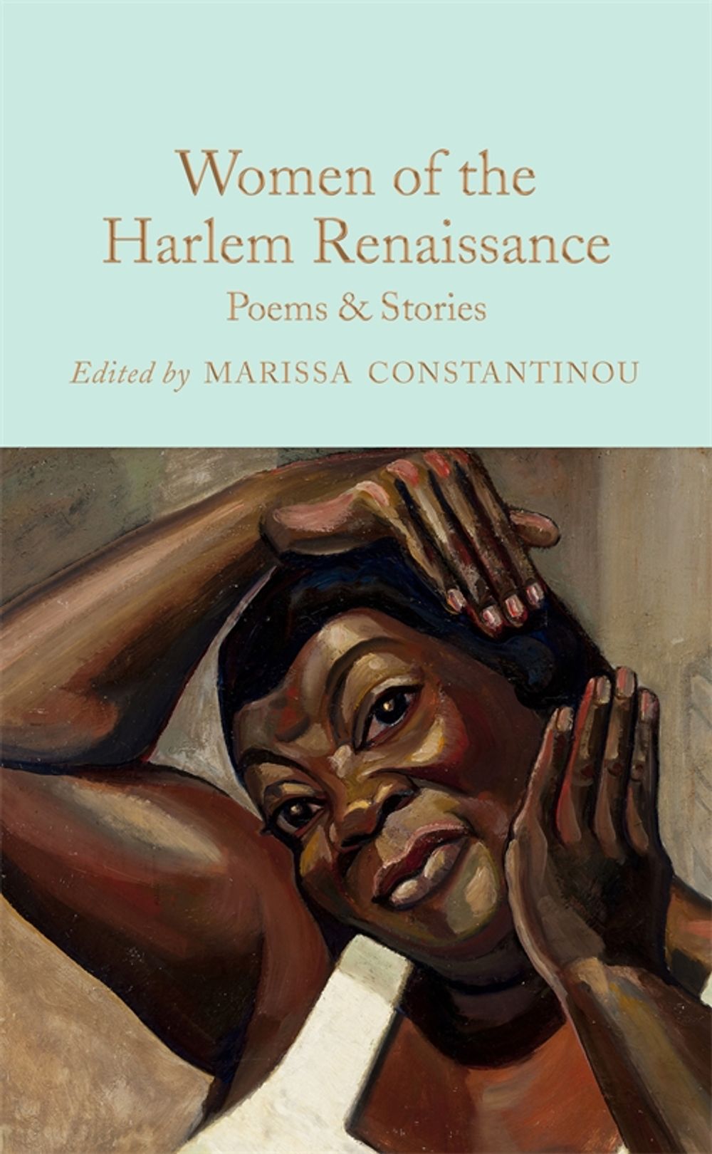 

Women of the Harlem Renaissance. Poems and Stories