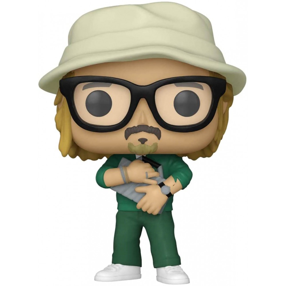 

Фигурка Funko POP! Movies Bullet Train Ladybag w/Chase 65739