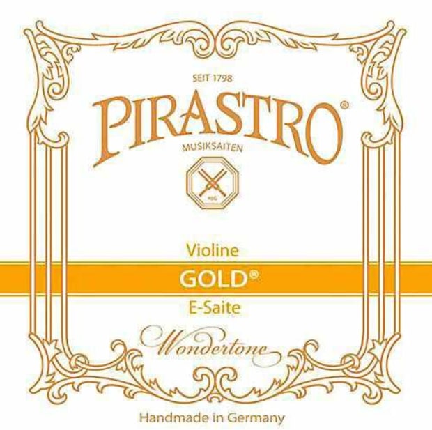 Струна A для альта Pirastro Gold 225121 P225121
