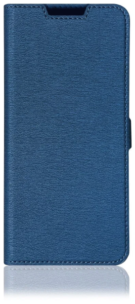 

Чехол-книжка Borasco Book Case для Xiaomi Redmi A2+ Синий, Xiaomi Redmi A2+