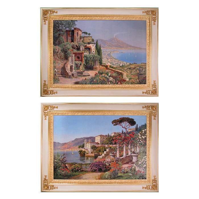 

Dekor Toscana 5277