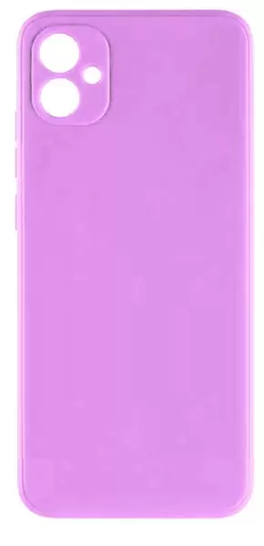 

Накладка силикон для Samsung Galaxy A04 Лавандовый, Фиолетовый, Samsung Galaxy A04