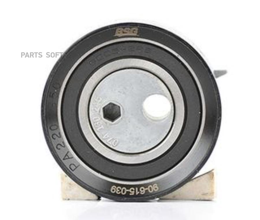 

Ролик Ремня Грм Vw T4/Lt/Volvo S70/S80 2.5d 95-06 BSG AUTO PARTS арт. BSG90615039