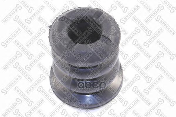 

11-71012-Sx Отбойник Амортизатора Заднего Mazda 323/323F Ba/Bj 94>/Premacy Cp 99>